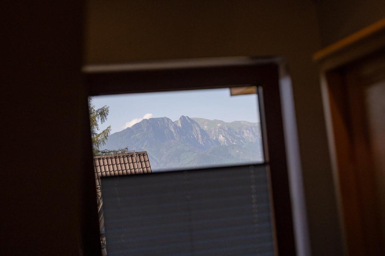 Apartamenty U Anusia Zakopane Exterior foto